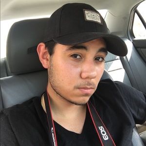 Meet your Posher, Fernando